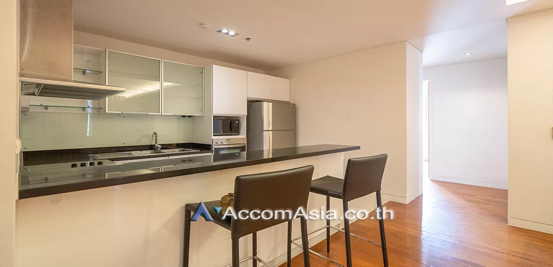 4  2 br Condominium For Rent in Sukhumvit ,Bangkok BTS Asok - MRT Sukhumvit at Domus 16 310246