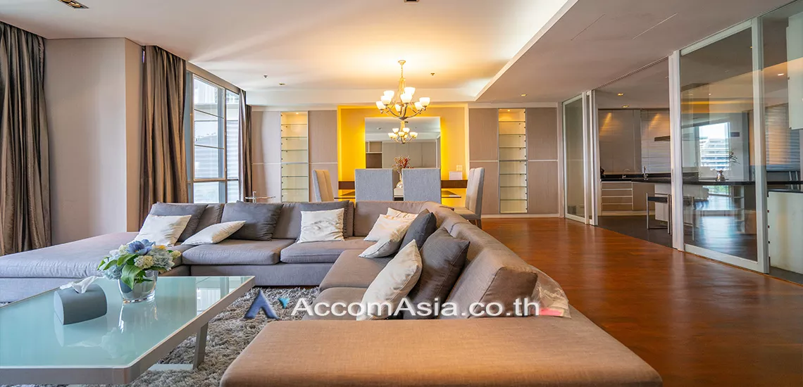  2  3 br Condominium For Rent in Sukhumvit ,Bangkok BTS Asok - MRT Sukhumvit at Domus 16 310242