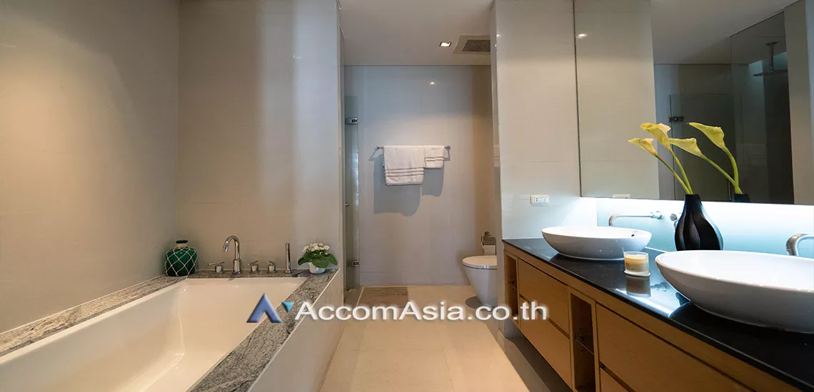 11  3 br Condominium For Rent in Sukhumvit ,Bangkok BTS Asok - MRT Sukhumvit at Domus 16 310242