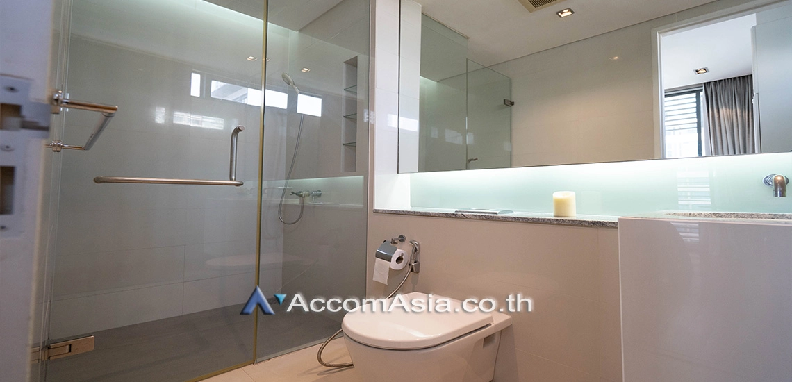 12  3 br Condominium for rent and sale in Sukhumvit ,Bangkok BTS Asok - MRT Sukhumvit at Domus 16 310242