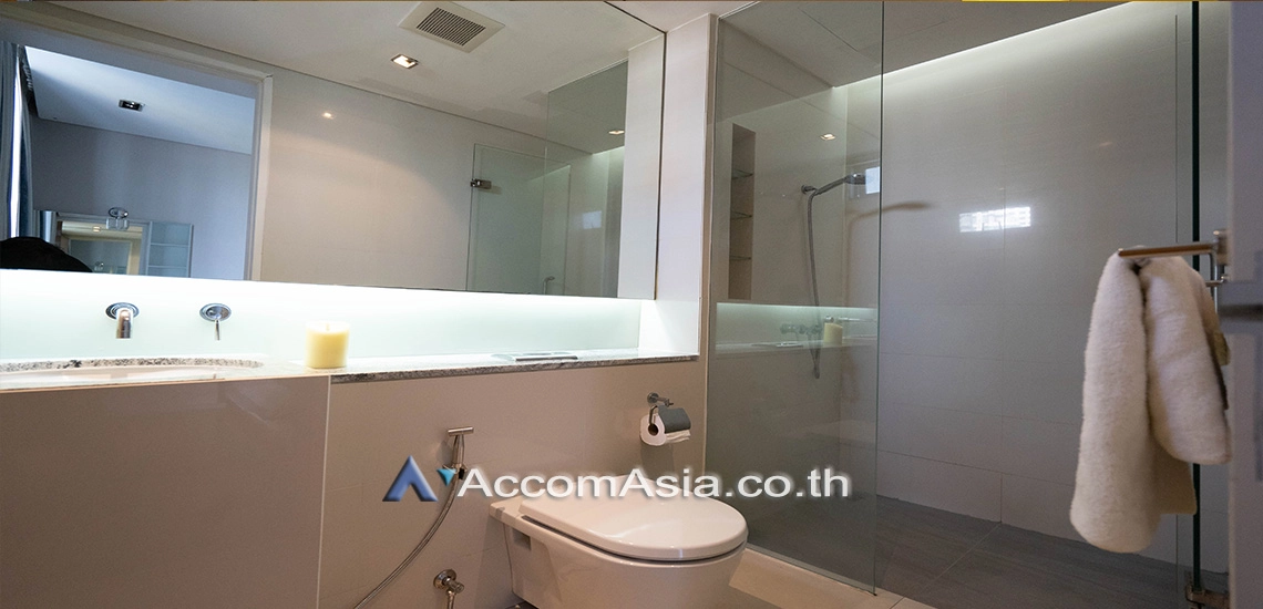 13  3 br Condominium for rent and sale in Sukhumvit ,Bangkok BTS Asok - MRT Sukhumvit at Domus 16 310242