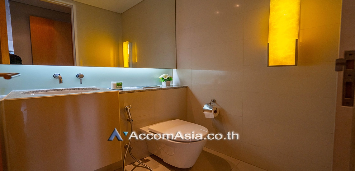 14  3 br Condominium for rent and sale in Sukhumvit ,Bangkok BTS Asok - MRT Sukhumvit at Domus 16 310242