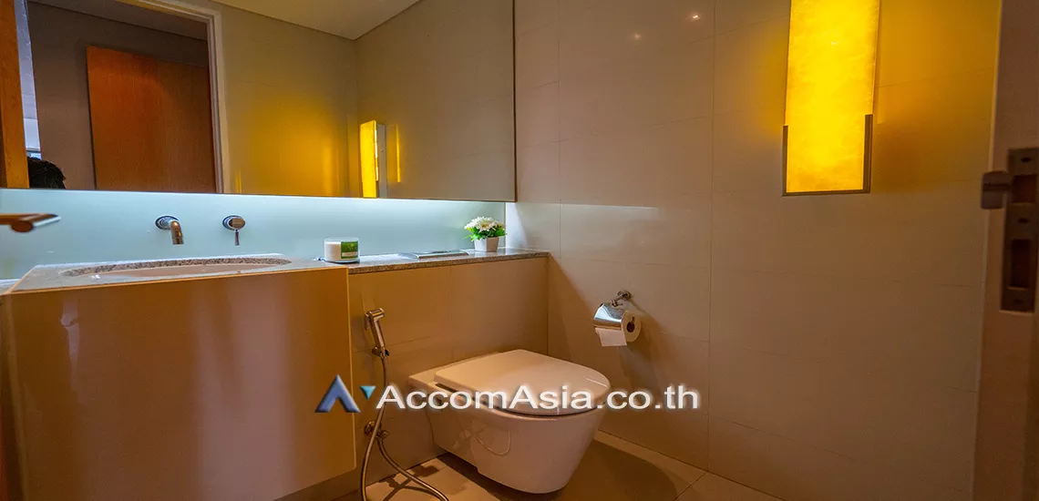 14  3 br Condominium For Rent in Sukhumvit ,Bangkok BTS Asok - MRT Sukhumvit at Domus 16 310242