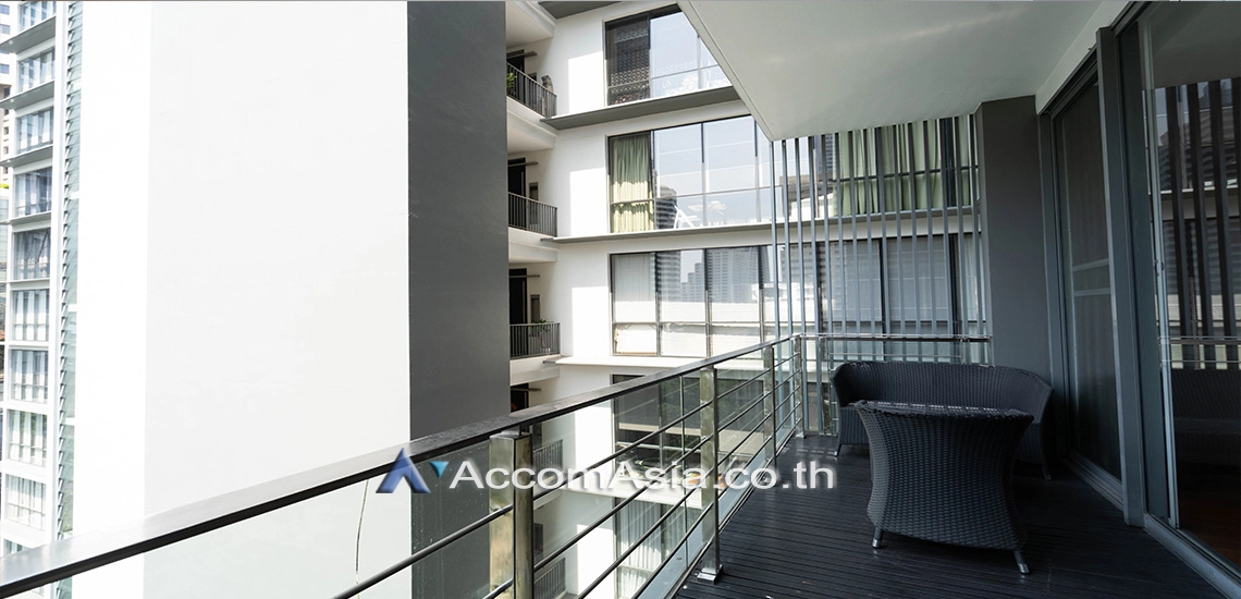 5  3 br Condominium for rent and sale in Sukhumvit ,Bangkok BTS Asok - MRT Sukhumvit at Domus 16 310242