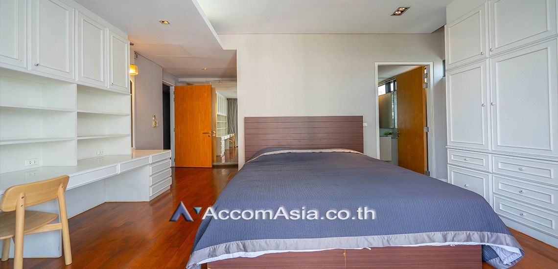 7  3 br Condominium for rent and sale in Sukhumvit ,Bangkok BTS Asok - MRT Sukhumvit at Domus 16 310242