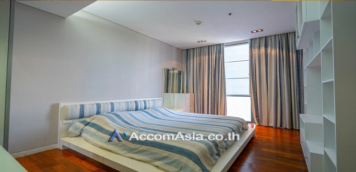 9  3 br Condominium for rent and sale in Sukhumvit ,Bangkok BTS Asok - MRT Sukhumvit at Domus 16 310242