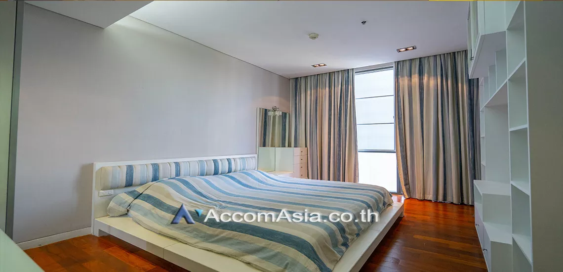 9  3 br Condominium For Rent in Sukhumvit ,Bangkok BTS Asok - MRT Sukhumvit at Domus 16 310242