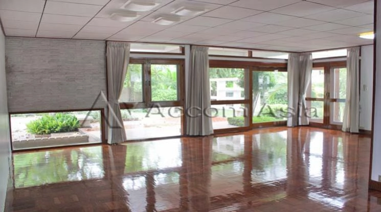 5  3 br House For Rent in Sukhumvit ,Bangkok BTS Phra khanong 410230