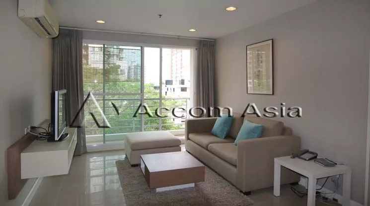  Serene Place Condominium  2 Bedroom for Rent BTS Phrom Phong in Sukhumvit Bangkok