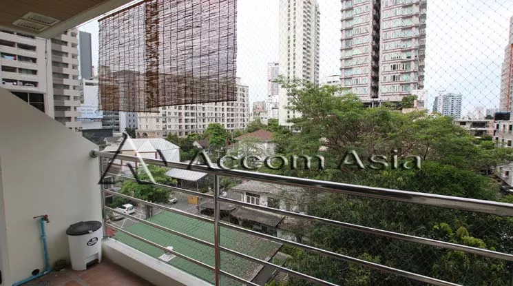 9  2 br Condominium For Rent in Sukhumvit ,Bangkok BTS Phrom Phong at Serene Place 210272