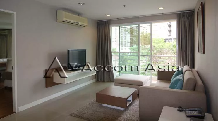 10  2 br Condominium For Rent in Sukhumvit ,Bangkok BTS Phrom Phong at Serene Place 210272