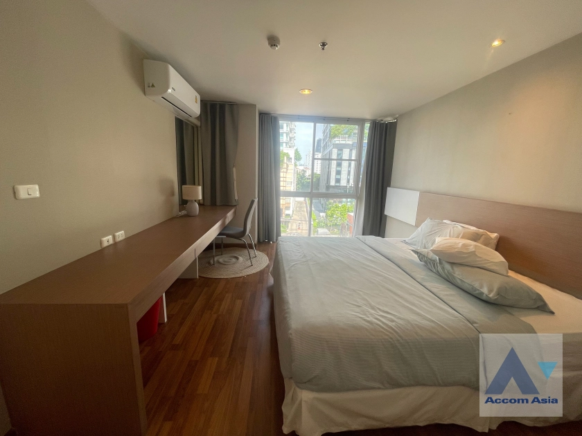 6  2 br Condominium for rent and sale in Sukhumvit ,Bangkok BTS Phrom Phong at Serene Place 210272