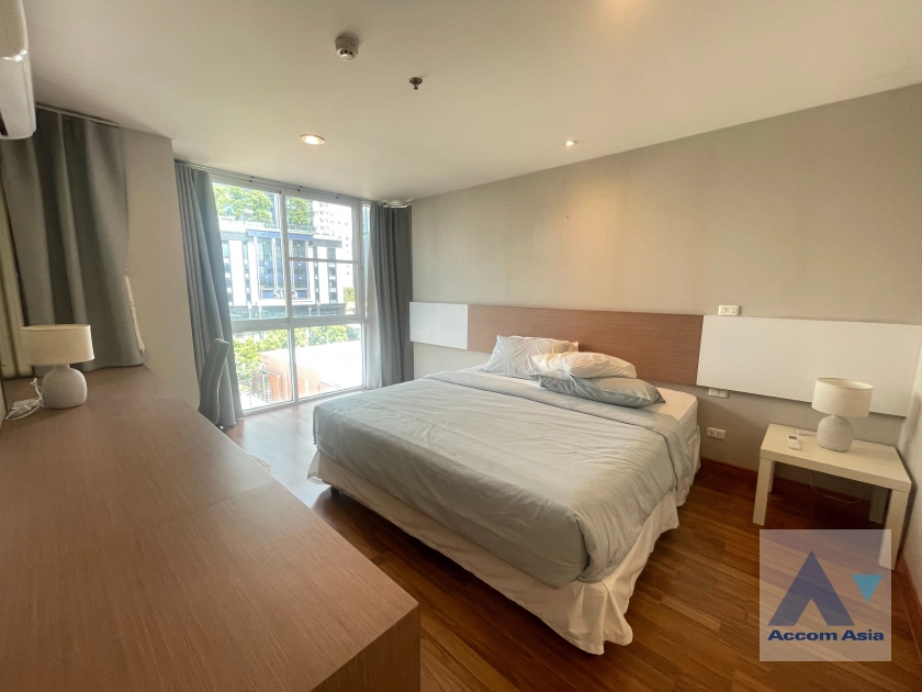 5  2 br Condominium for rent and sale in Sukhumvit ,Bangkok BTS Phrom Phong at Serene Place 210272