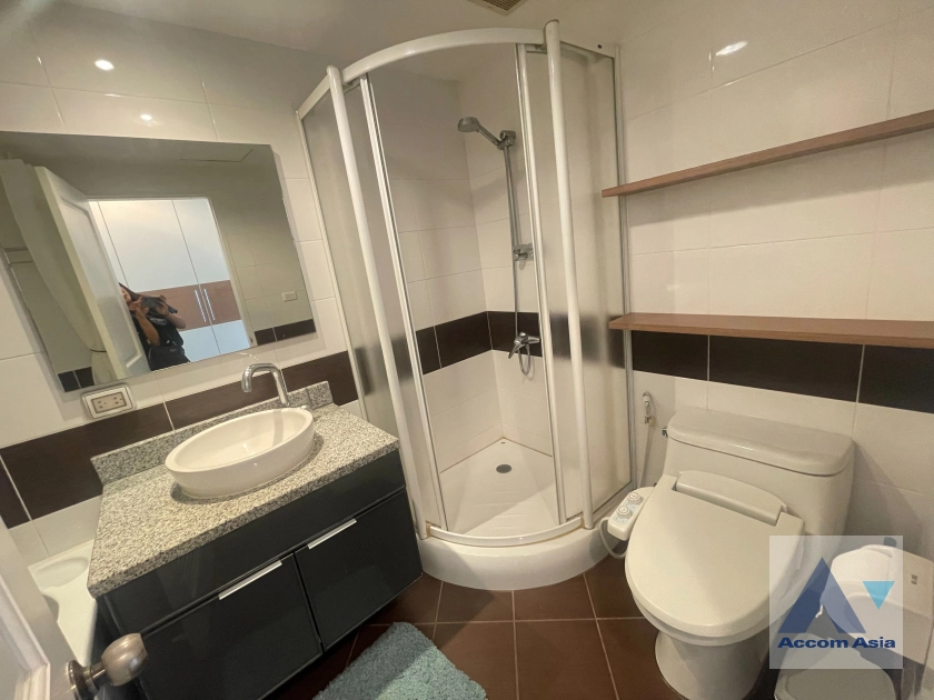 11  2 br Condominium for rent and sale in Sukhumvit ,Bangkok BTS Phrom Phong at Serene Place 210272