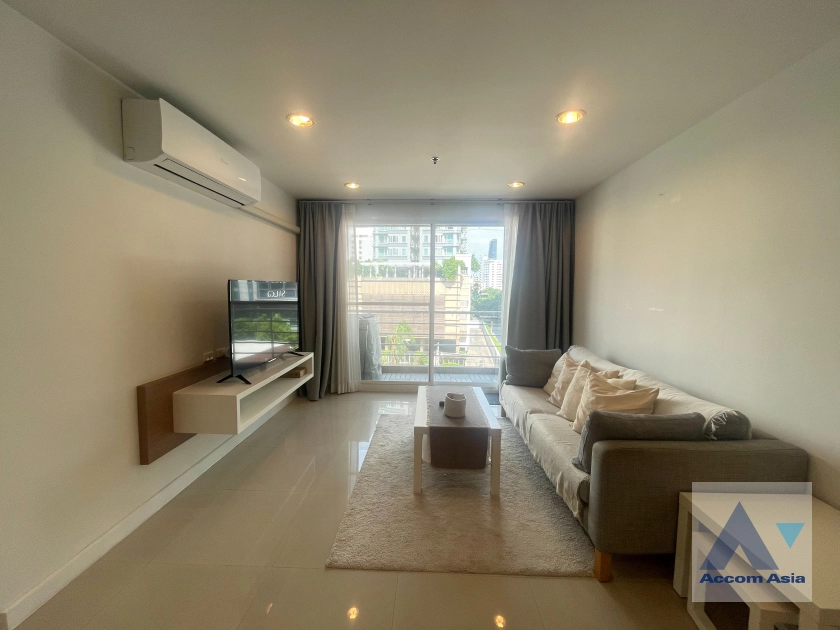 unit 2 Bedrooms  Condominium For Rent & Sale in Sukhumvit, Bangkok  near BTS Phrom Phong (210272)
