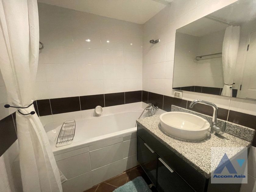 10  2 br Condominium for rent and sale in Sukhumvit ,Bangkok BTS Phrom Phong at Serene Place 210272