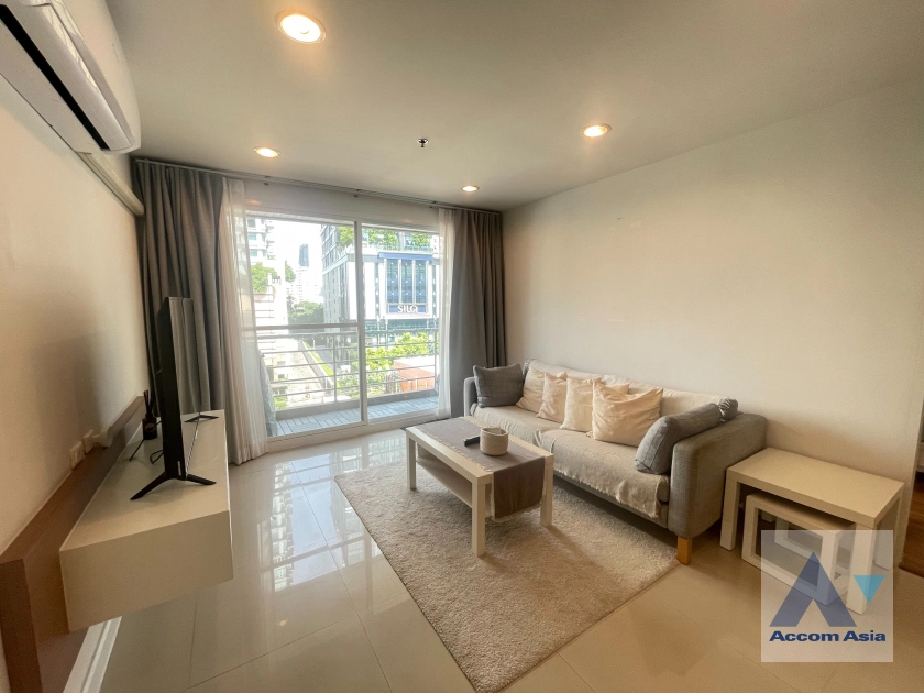 unit 2 Bedrooms  Condominium For Rent & Sale in Sukhumvit, Bangkok  near BTS Phrom Phong (210272)
