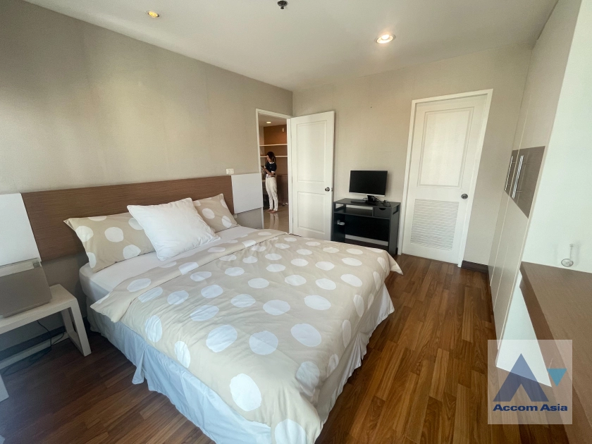 8  2 br Condominium for rent and sale in Sukhumvit ,Bangkok BTS Phrom Phong at Serene Place 210272