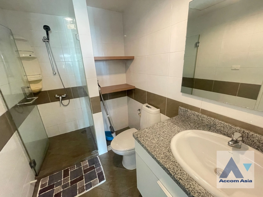 9  2 br Condominium for rent and sale in Sukhumvit ,Bangkok BTS Phrom Phong at Serene Place 210272