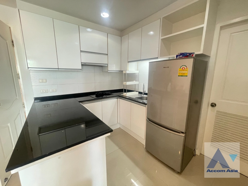 4  2 br Condominium for rent and sale in Sukhumvit ,Bangkok BTS Phrom Phong at Serene Place 210272