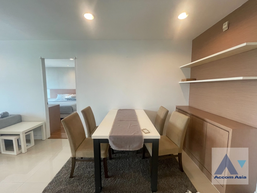 unit 2 Bedrooms  Condominium For Rent & Sale in Sukhumvit, Bangkok  near BTS Phrom Phong (210272)