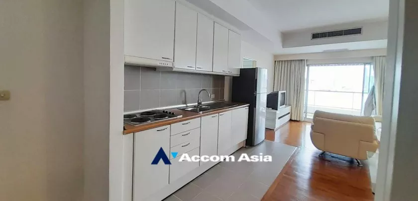  2 Bedrooms  Condominium For Rent & Sale in Sathorn, Bangkok  near BRT Thanon Chan (310240)