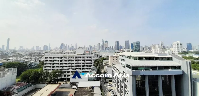 12  2 br Condominium for rent and sale in Sathorn ,Bangkok BRT Thanon Chan at Baan Nonzee 310240