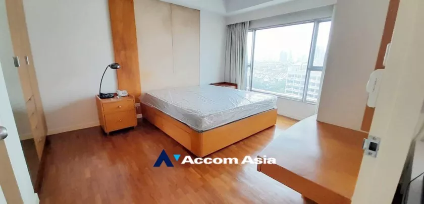 5  2 br Condominium for rent and sale in Sathorn ,Bangkok BRT Thanon Chan at Baan Nonzee 310240