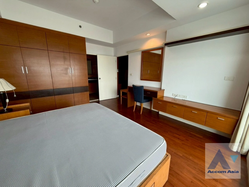7  2 br Condominium for rent and sale in Sathorn ,Bangkok BRT Thanon Chan at Baan Nonzee 310240