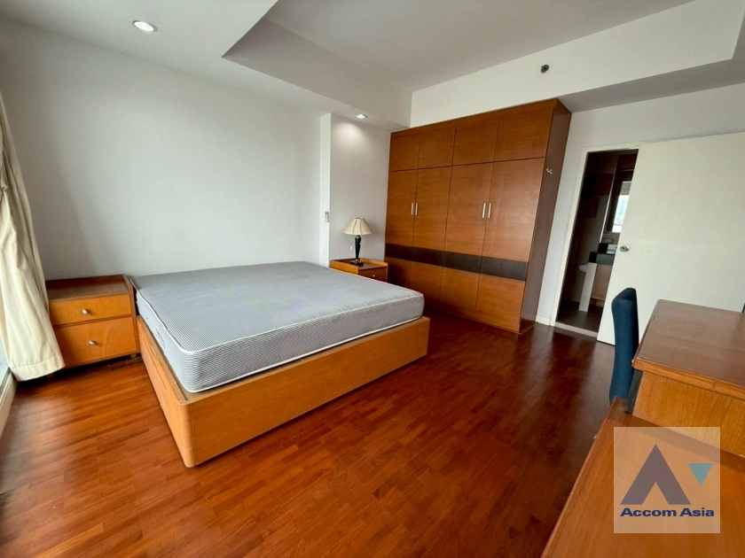 6  2 br Condominium for rent and sale in Sathorn ,Bangkok BRT Thanon Chan at Baan Nonzee 310240