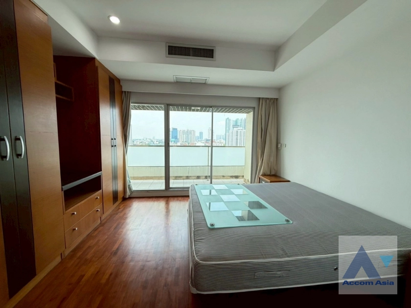 5  2 br Condominium for rent and sale in Sathorn ,Bangkok BRT Thanon Chan at Baan Nonzee 310240