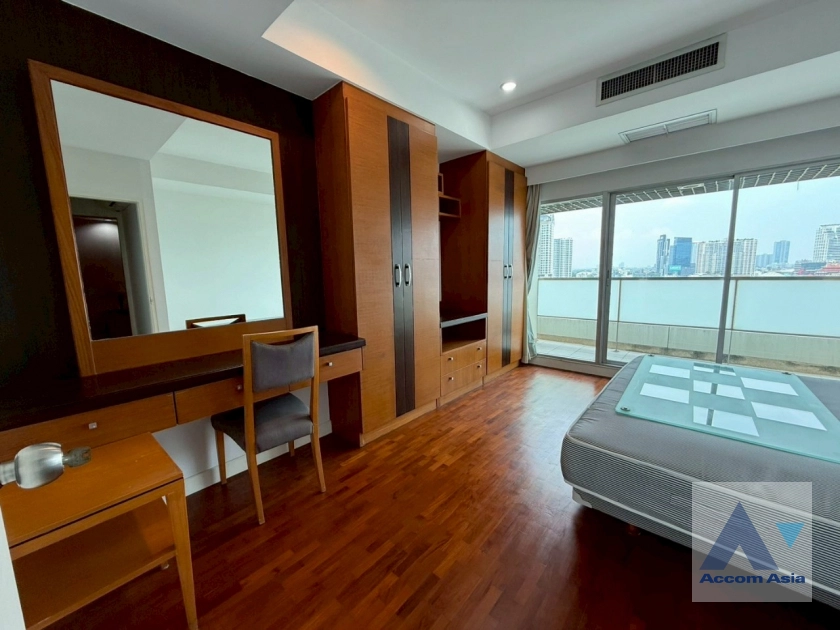 10  2 br Condominium for rent and sale in Sathorn ,Bangkok BRT Thanon Chan at Baan Nonzee 310240