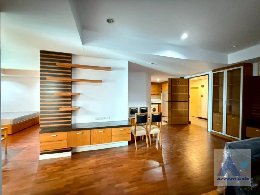  1  2 br Condominium for rent and sale in Sathorn ,Bangkok BRT Thanon Chan at Baan Nonzee 310240