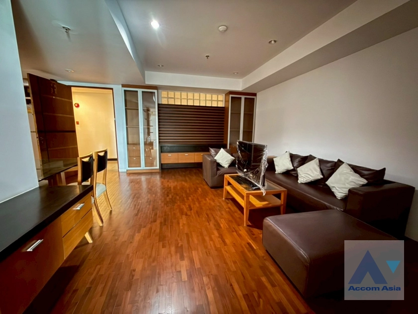 Baan Nonzee Condominium  2 Bedroom for Sale & Rent BRT Thanon Chan in Sathorn Bangkok