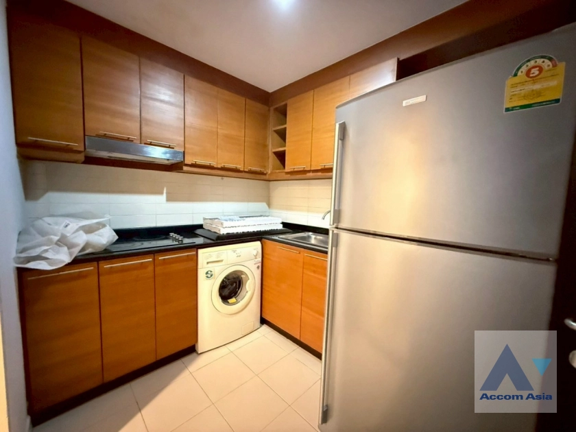 4  2 br Condominium for rent and sale in Sathorn ,Bangkok BRT Thanon Chan at Baan Nonzee 310240