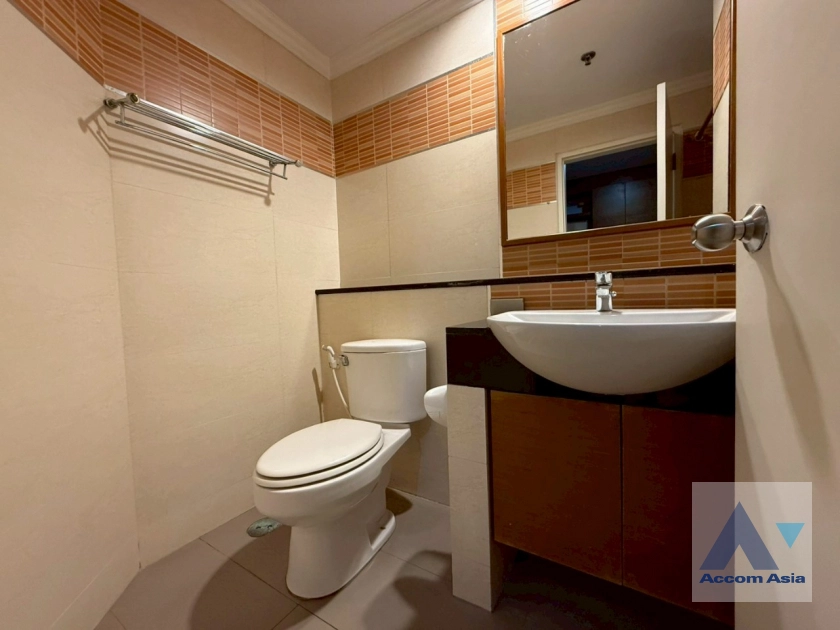 13  2 br Condominium for rent and sale in Sathorn ,Bangkok BRT Thanon Chan at Baan Nonzee 310240