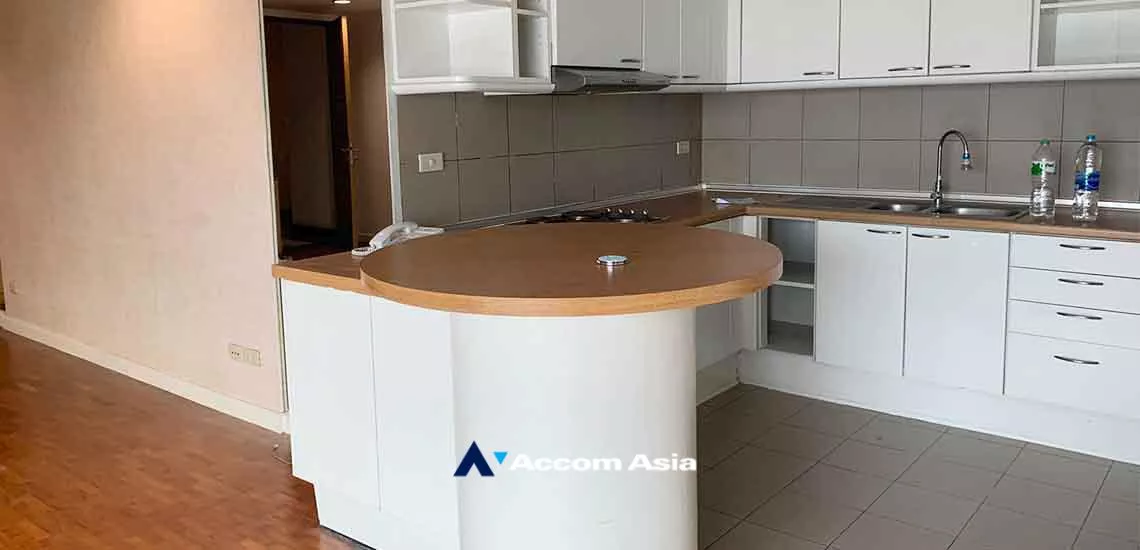 9  3 br Condominium for rent and sale in Sathorn ,Bangkok BRT Thanon Chan at Baan Nonzee 210353