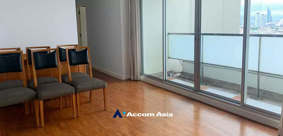 6  3 br Condominium for rent and sale in Sathorn ,Bangkok BRT Thanon Chan at Baan Nonzee 210353