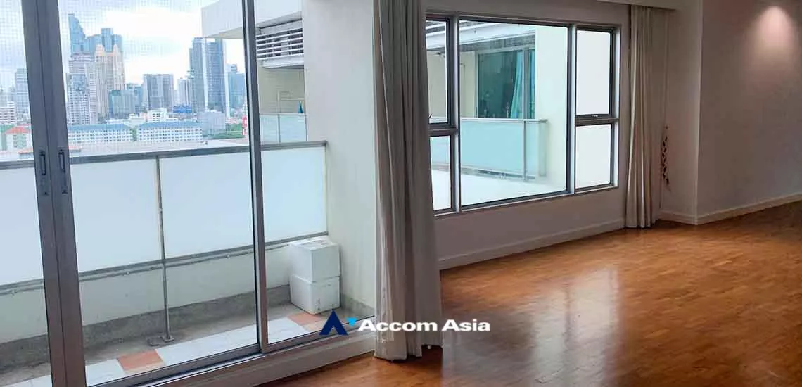 7  3 br Condominium for rent and sale in Sathorn ,Bangkok BRT Thanon Chan at Baan Nonzee 210353