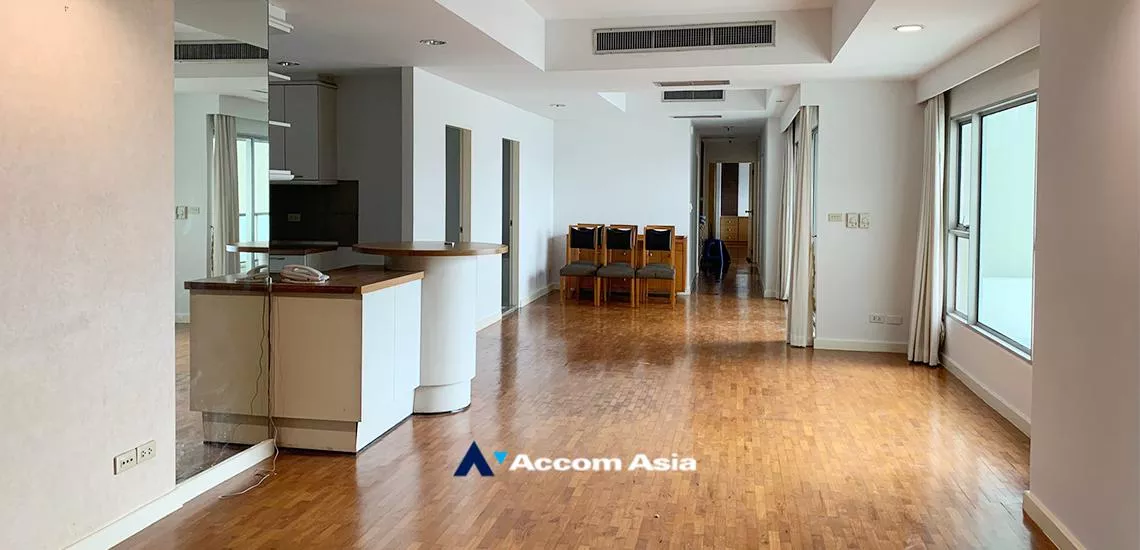 Baan Nonzee Condominium  3 Bedroom for Sale & Rent BRT Thanon Chan in Sathorn Bangkok
