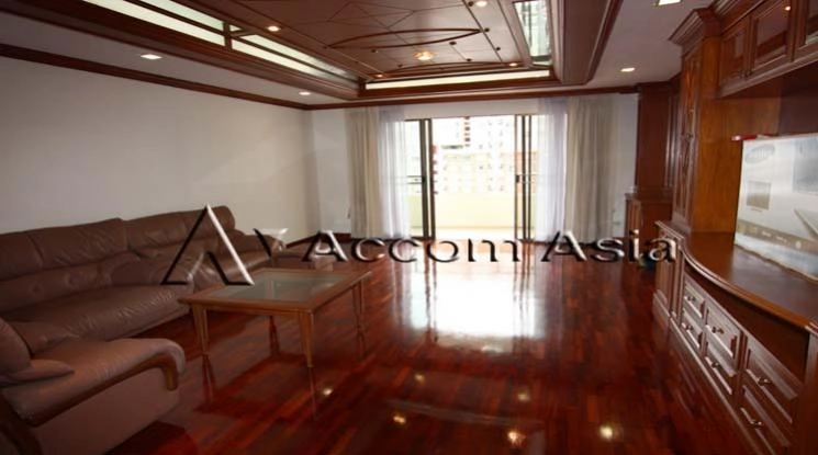 unitBig Balcony, Pet friendly | Regent On The Park 1