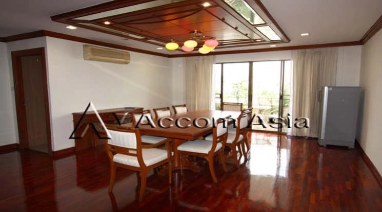 unitBig Balcony, Pet friendly | Regent On The Park 1