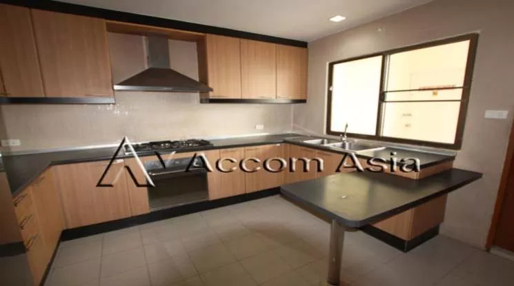 6  3 br Condominium For Rent in Sukhumvit ,Bangkok BTS Phrom Phong at Regent On The Park 1 810287
