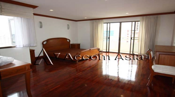 7  3 br Condominium For Rent in Sukhumvit ,Bangkok BTS Phrom Phong at Regent On The Park 1 810287