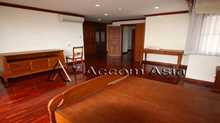 8  3 br Condominium For Rent in Sukhumvit ,Bangkok BTS Phrom Phong at Regent On The Park 1 810287