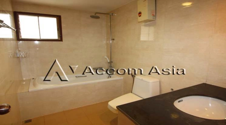 9  3 br Condominium For Rent in Sukhumvit ,Bangkok BTS Phrom Phong at Regent On The Park 1 810287