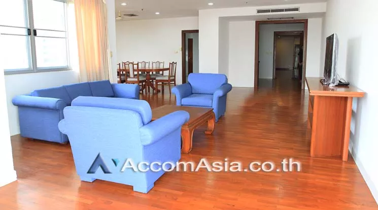  1  3 br Apartment For Rent in Sathorn ,Bangkok BRT Technic Krungthep at Perfect life in Bangkok 2040603