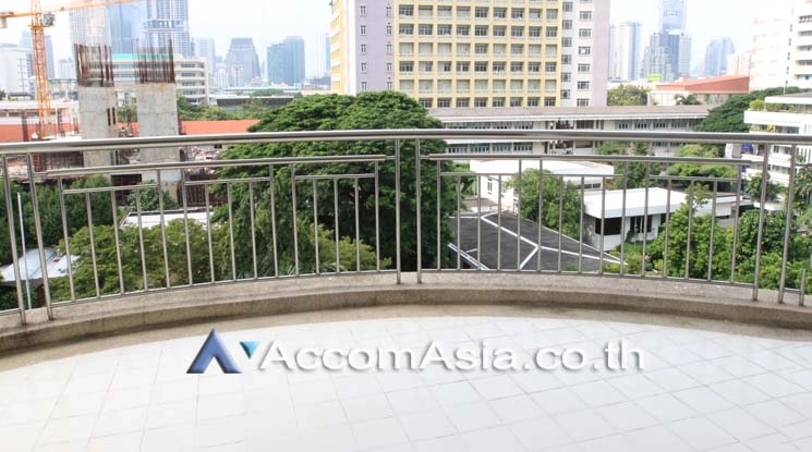 12  3 br Apartment For Rent in Sathorn ,Bangkok BRT Technic Krungthep at Perfect life in Bangkok 2040603