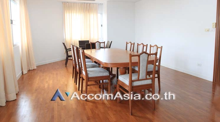  1  3 br Apartment For Rent in Sathorn ,Bangkok BRT Technic Krungthep at Perfect life in Bangkok 2040603