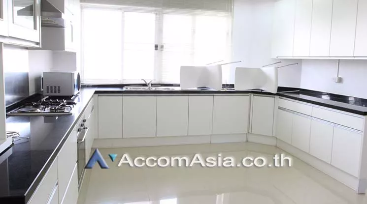 4  3 br Apartment For Rent in Sathorn ,Bangkok BRT Technic Krungthep at Perfect life in Bangkok 2040603